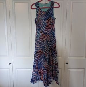 Women's Robbie Bee Sleeveless Maxi Dress